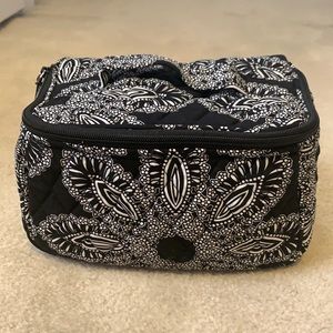 Vera Bradley Cosmetic Bag